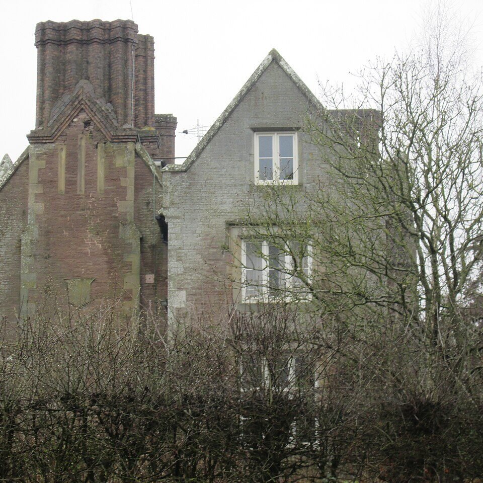 BROMFIELD MANOR
