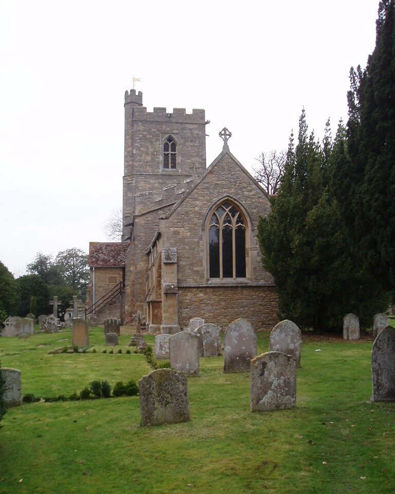 BROMHAM MANOR