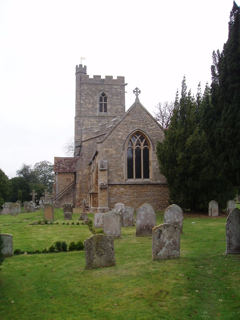 BROMHAM MANOR