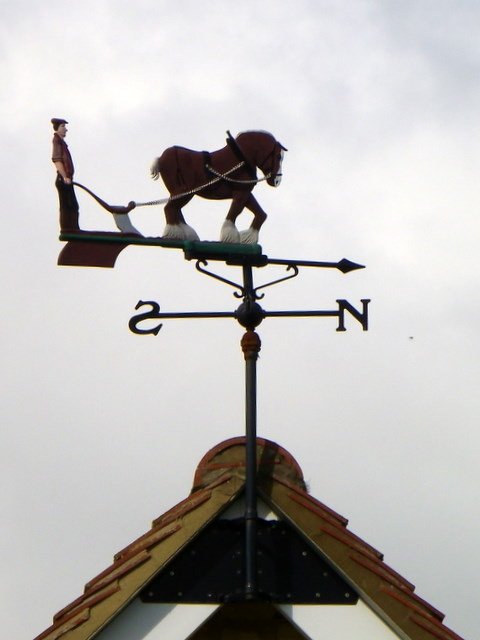 BROMHAM MANOR