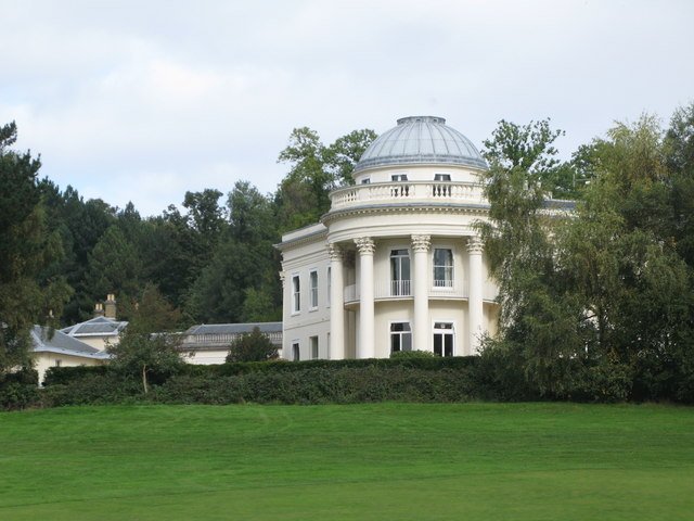 BROMLEY MANOR