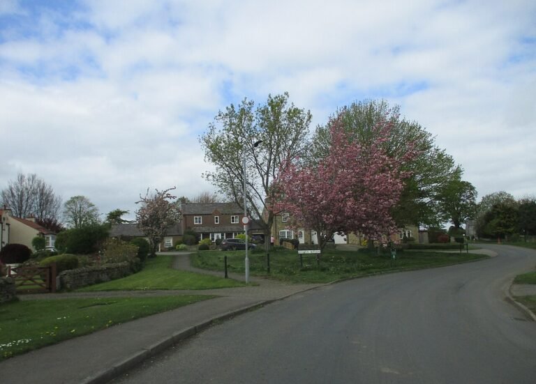 BROMPTON MANOR