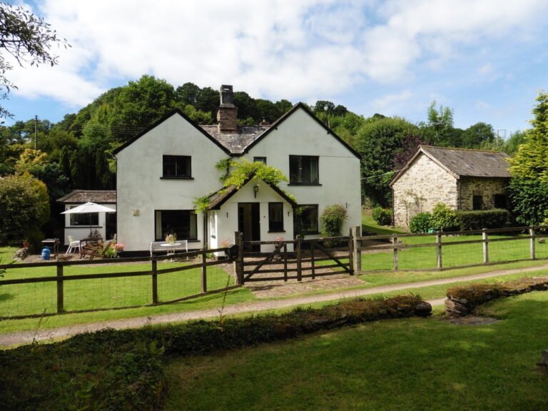 BROMPTON REGIS MANOR