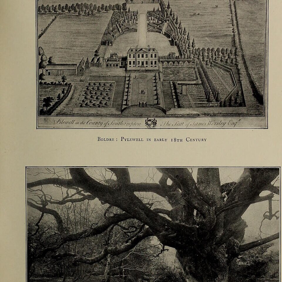 BROOKLEY MANOR