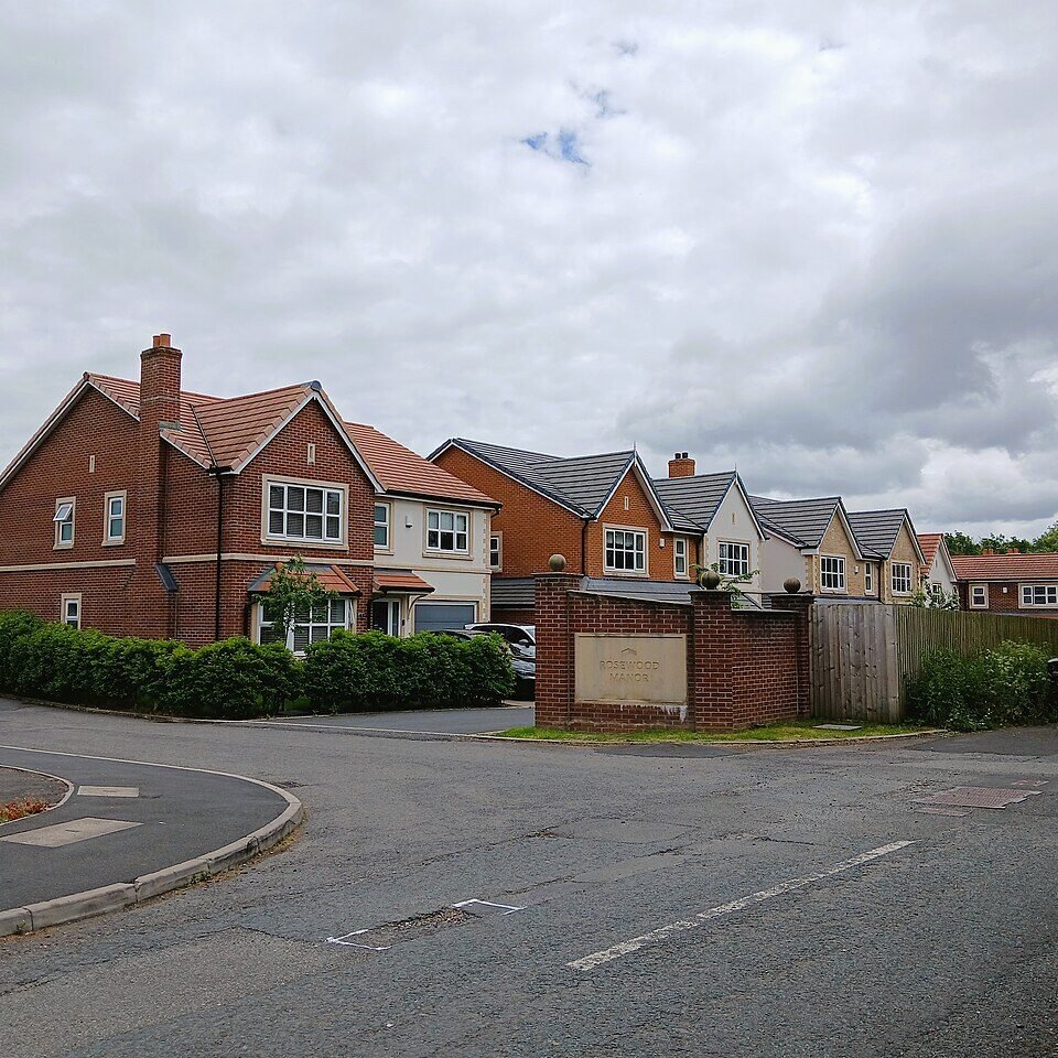 BROUGHTON MANOR