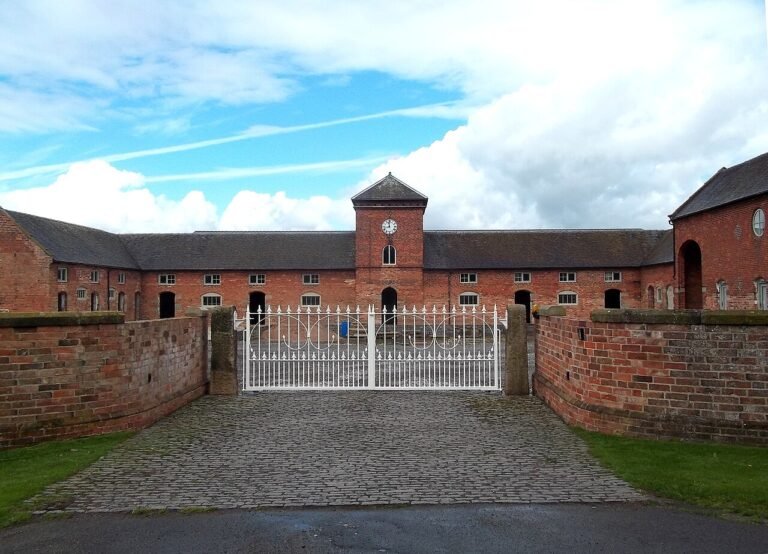 BROUGHTON MANOR
