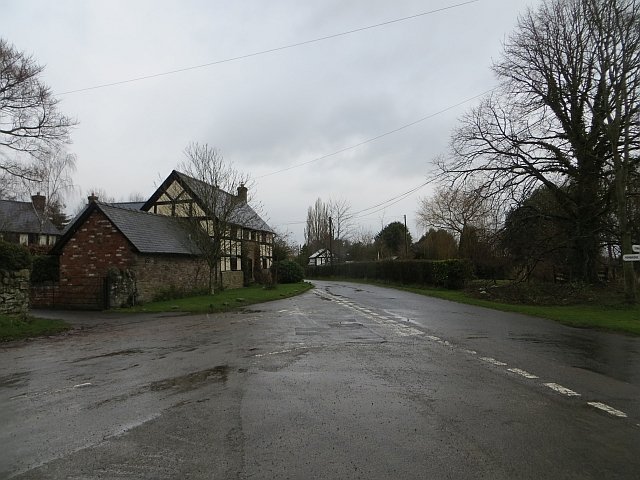 BROXWOOD