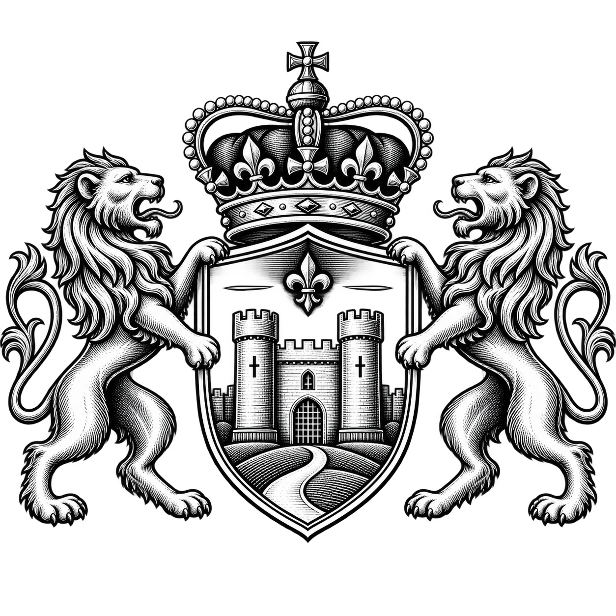 Manorial Registry