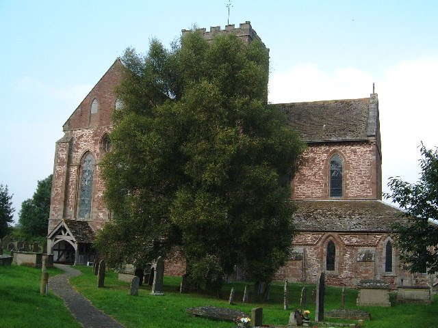ABBEY DORE