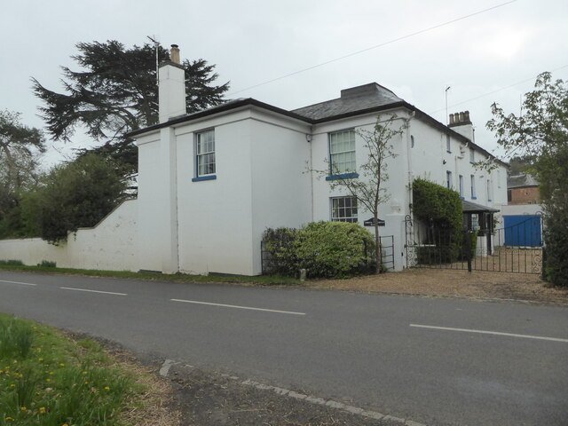 ABBOT'S MORTON MANOR