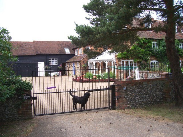 ABBOTS HAY MANOR