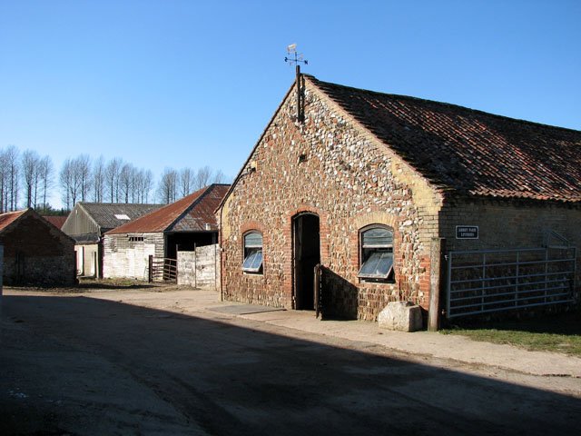 ABBOTS IN EAST WALTON MANOR
