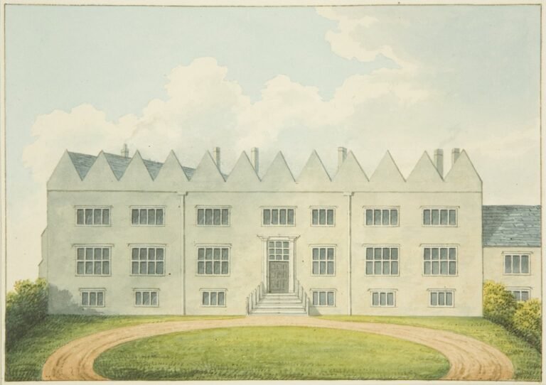 ABBOTS LEIGH MANOR