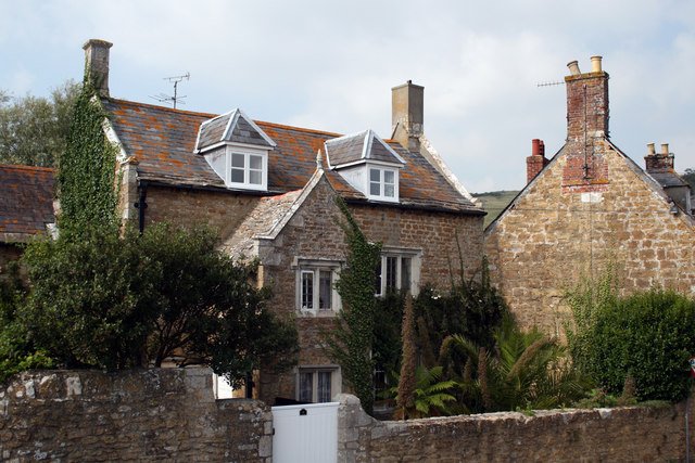 ABBOTSBURY MANOR