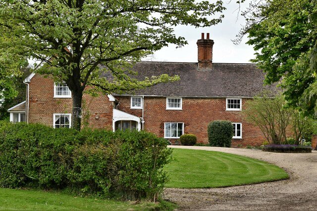 ABBOTTS MANOR