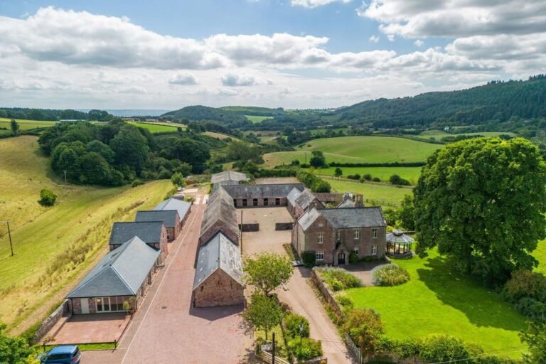 ABENHALL MANOR