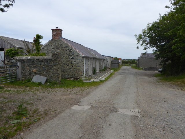 ABERALAW MANOR