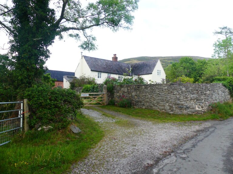 ABERCHWILER MANOR