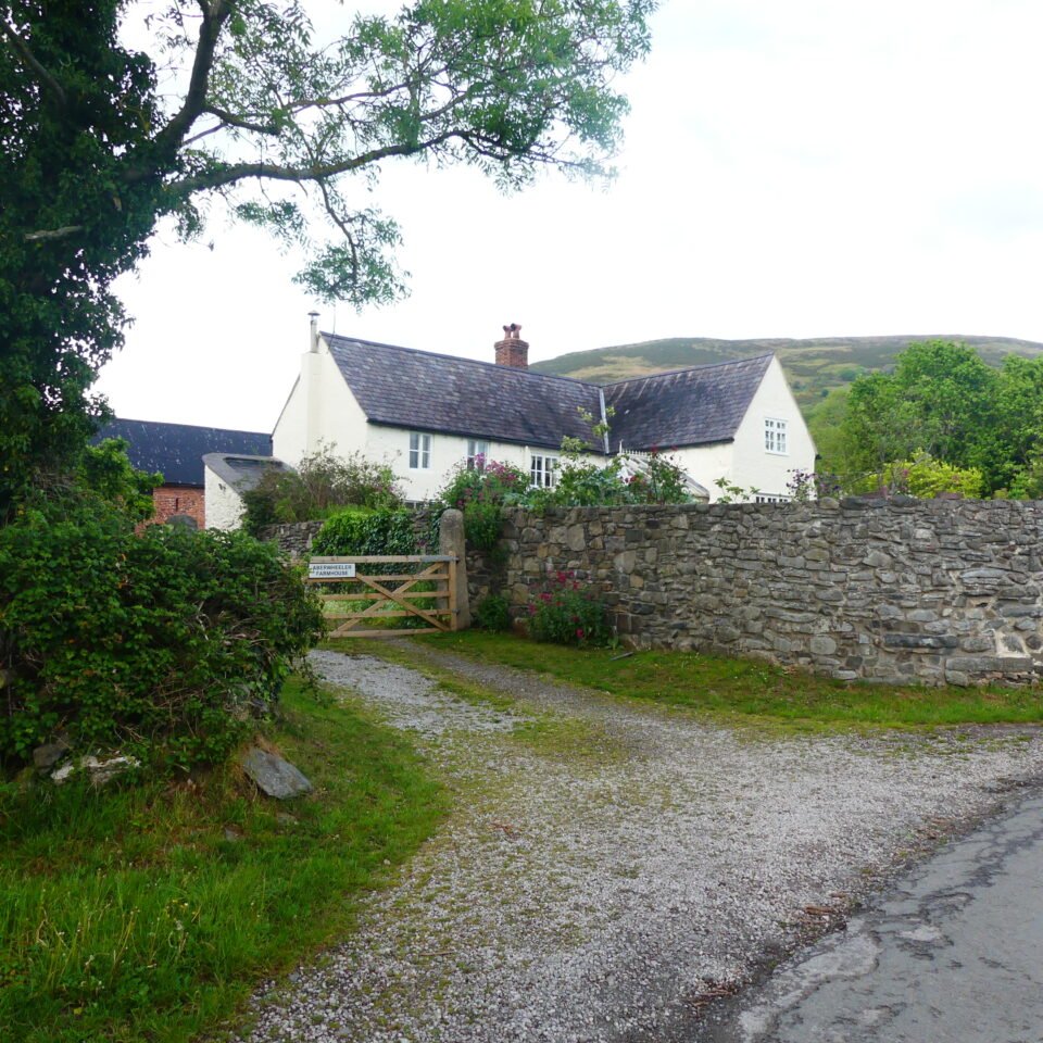 ABERCHWILER MANOR