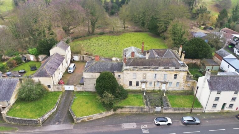 ABERFORD MANOR