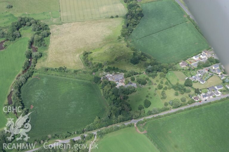 ABERLLYNFI MANOR