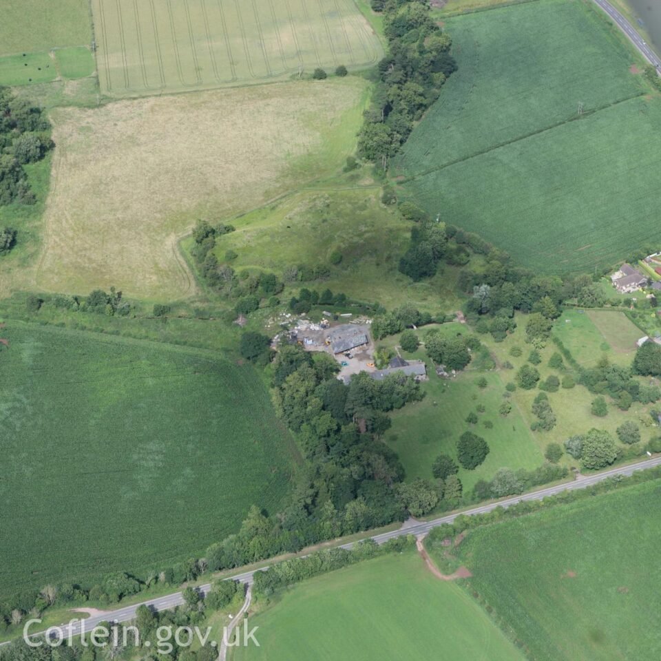 ABERLLYNFI MANOR