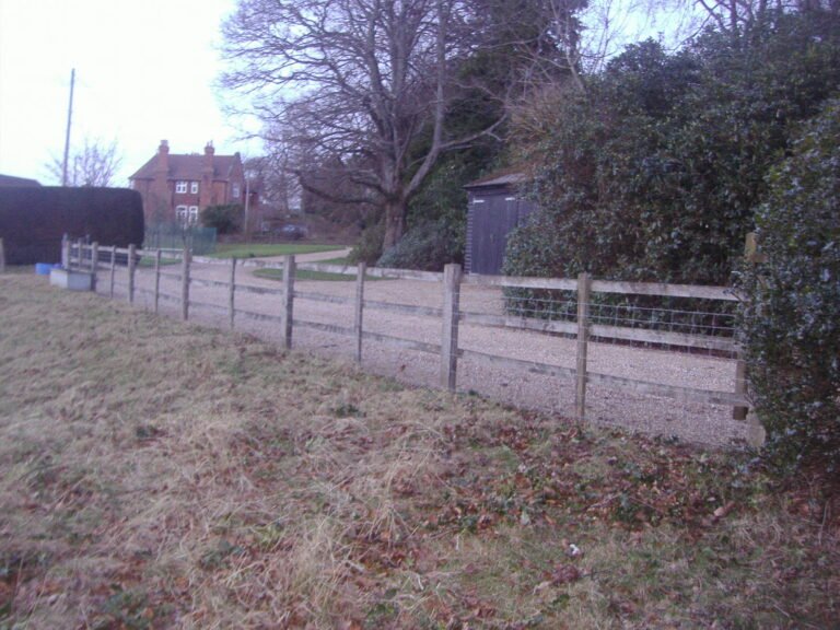 ABINGER MANOR