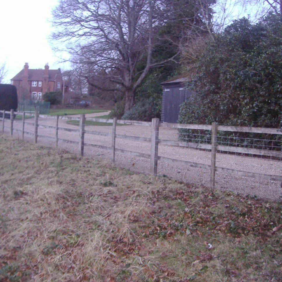 ABINGER MANOR