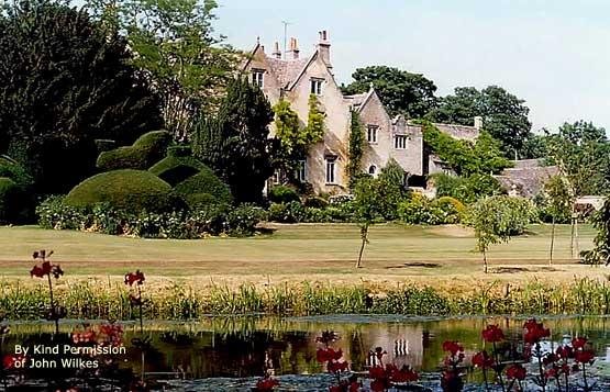 ABLINGTON MANOR