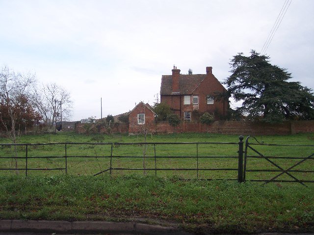 ABLOADS MANOR