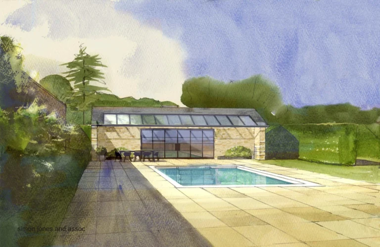 ABSON MANOR