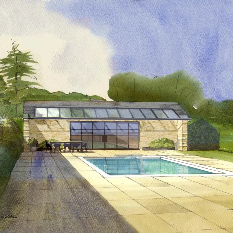 ABSON MANOR