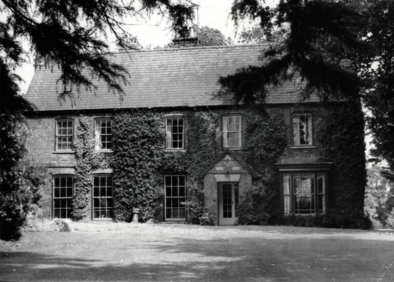 ABY MANOR