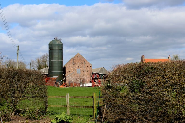 ACASTER SELBY MANOR