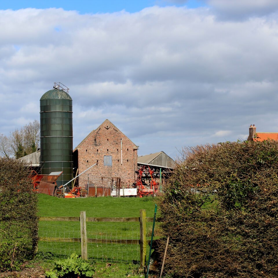 ACASTER SELBY MANOR