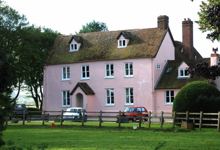 ACKHAMPSTEAD MANOR