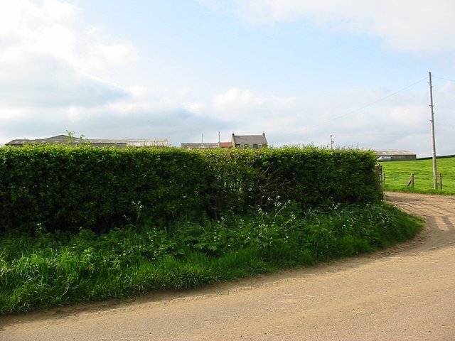 ACKLAM MANOR