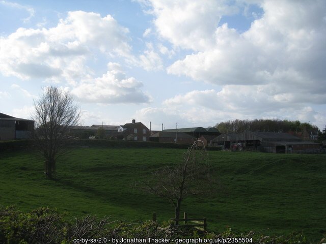 ACKTHORPE MANOR