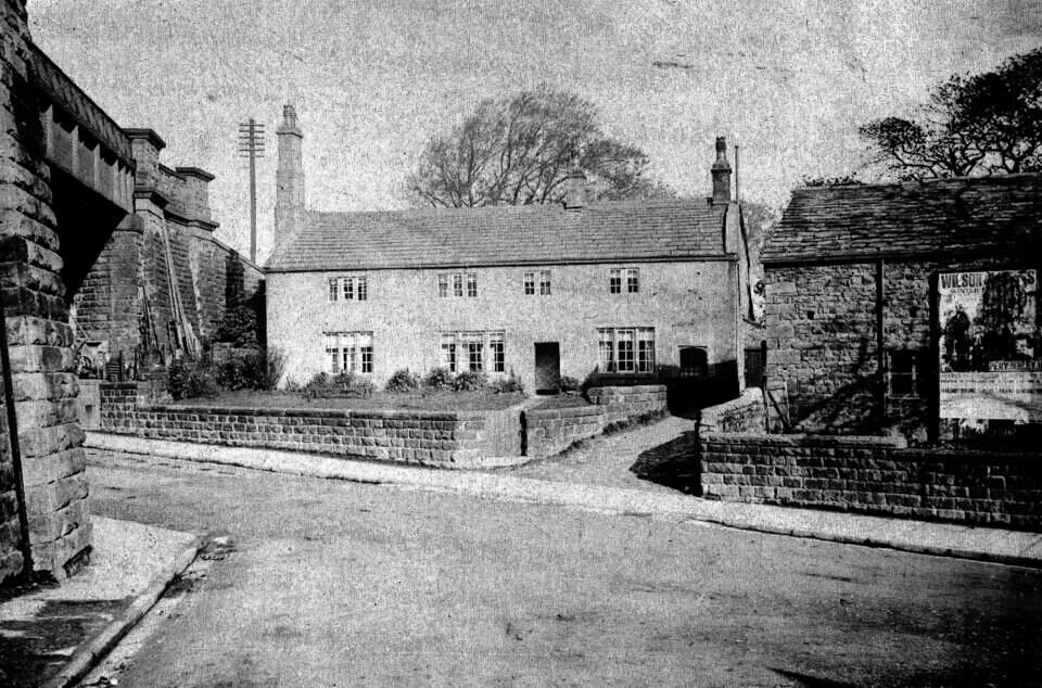 ADDINGHAM MANOR