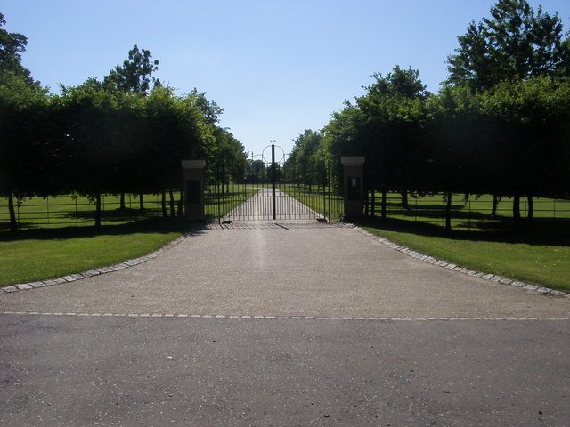 ADDINGTON MANOR