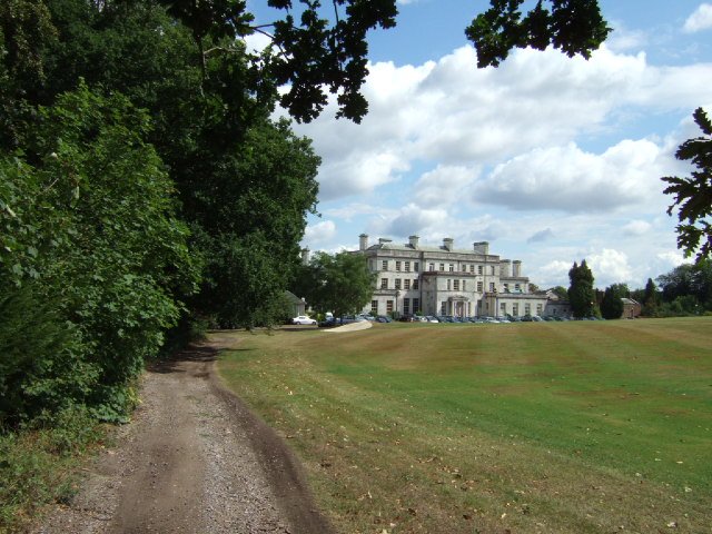 ADDINGTON MANOR