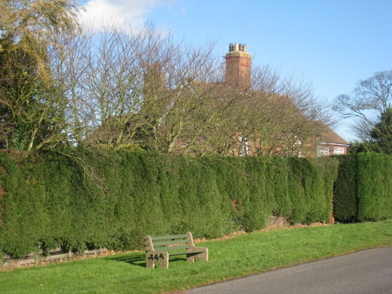 ADDLETHORPE MANOR
