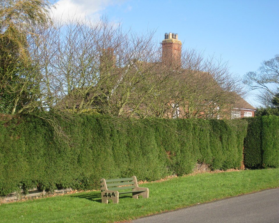 ADDLETHORPE MANOR