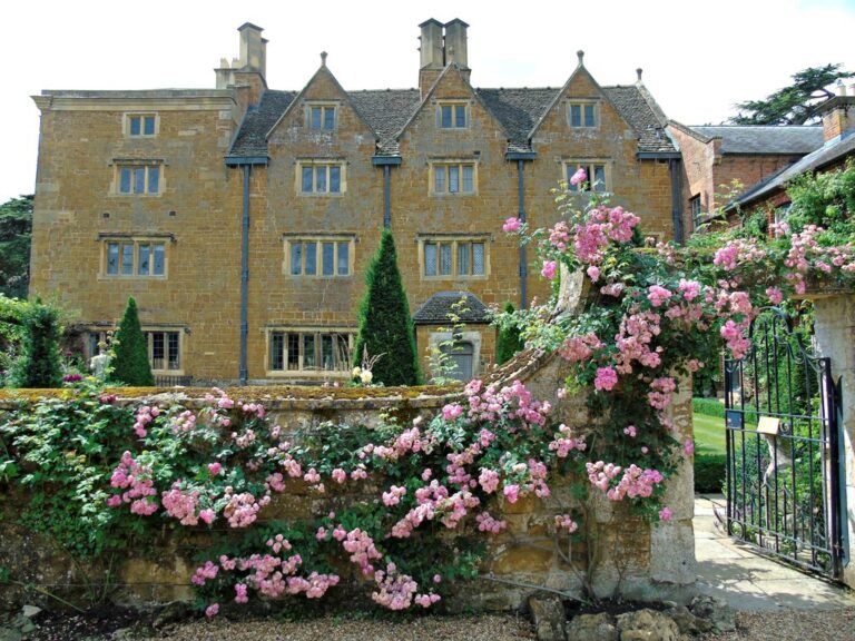 ADMINGTON MANOR
