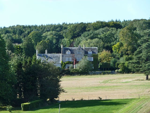 ADSDEAN MANOR