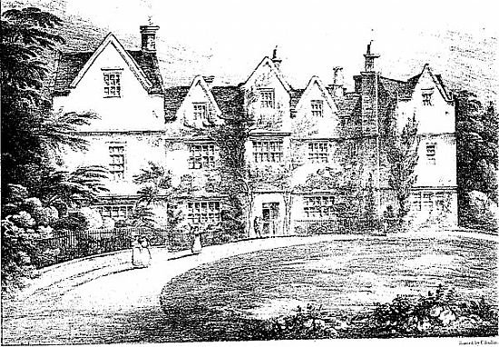 ADWICK LE STREET MANOR