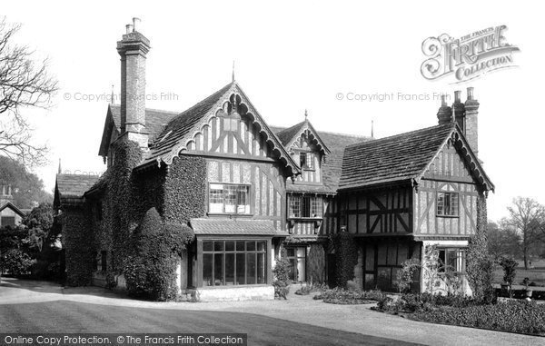 AGLONDS MORE MANOR
