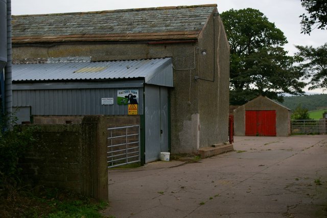 AIKETGATE MANOR