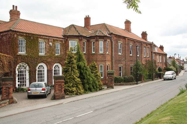 AIRMYN MANOR