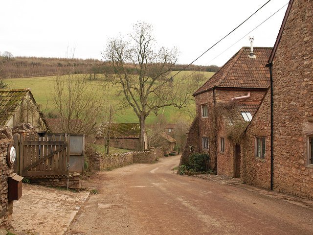 AISHOLT MANOR